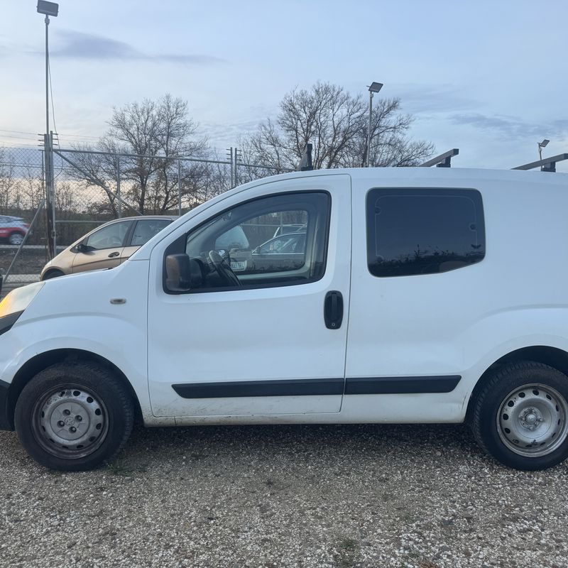 Peugeot bipper 1.4 hdi 70 cv del 2010: Stock de Vehículos de El Truekke