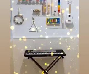 RINCÓN DE MÚSICA