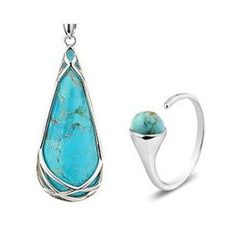 Joyería en plata y con gemas semipreciosas: Joyas de FLANDEZ JOYERO