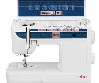Servicio técnico: Productos y servicios de Máquinas de coser Vicente Guerrero