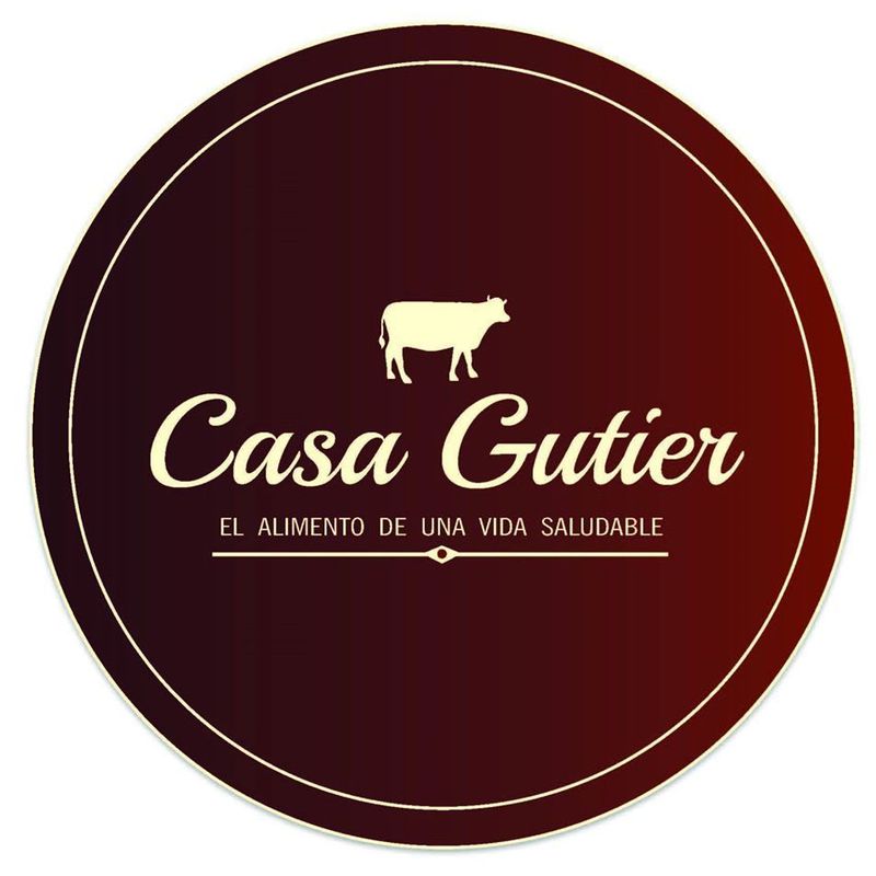Distribuidor oficial de Casa Gutier: Nuestros productos de El Paleto de Cuenca