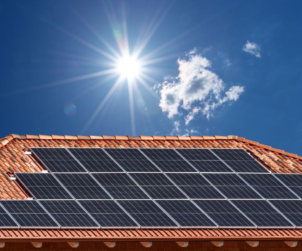 Qué es la energía solar fotovoltaica y cómo funciona