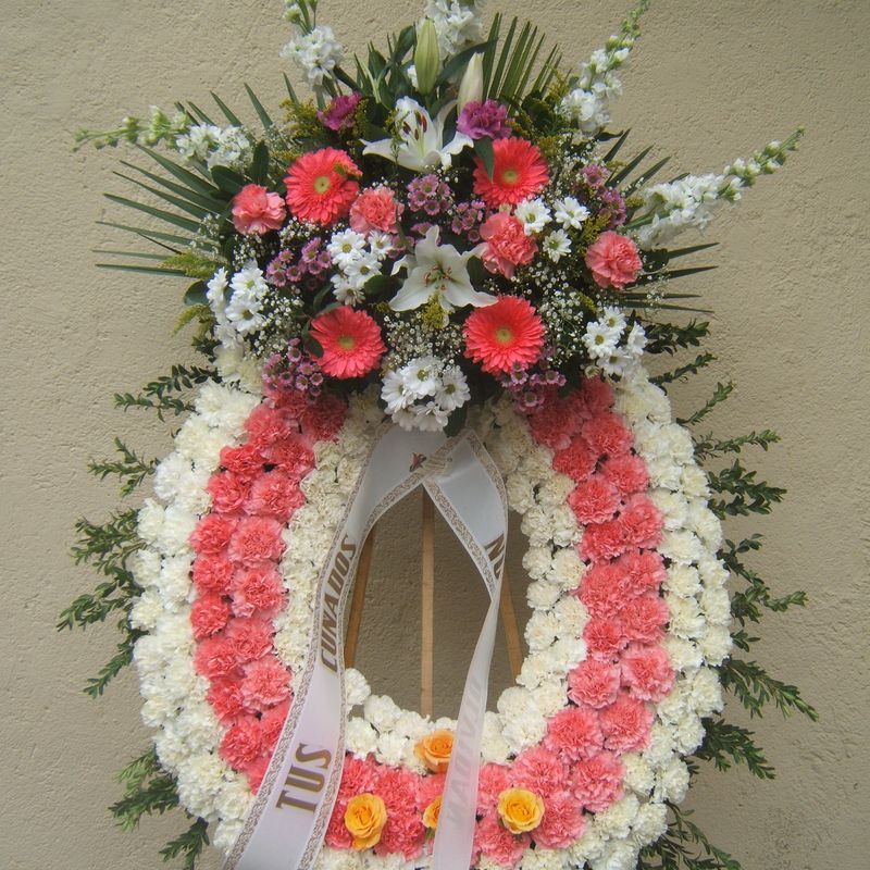 Corona funeral Madrid centro