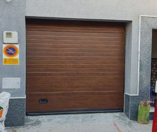 Curiosidades sobre las puertas automáticas de garaje