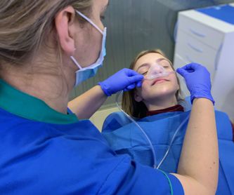 Clínica Sasermed: Medicina y Estética: Servicios de Clínica Sasermed Dental Buhaira