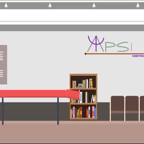 Terapia para la ansiedad en Arucas | Centro de Aplicaciones Psicológicas