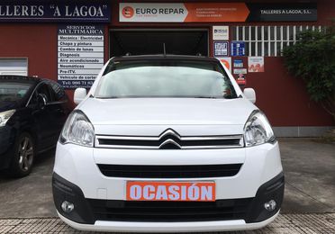 CITROEN BERLINGO 1.6 BlueHDI 120CV