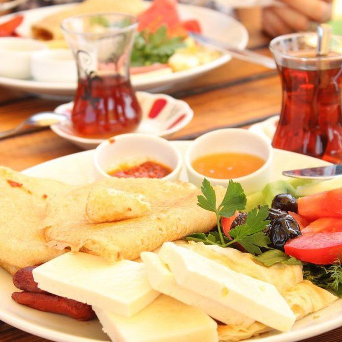 ¡Catering rico rico! Cómo conquistar a tus clientes desde el primer café