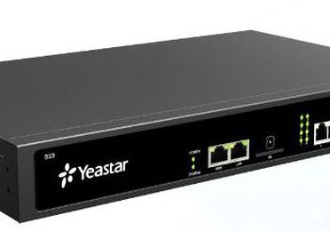 Yeastar S50