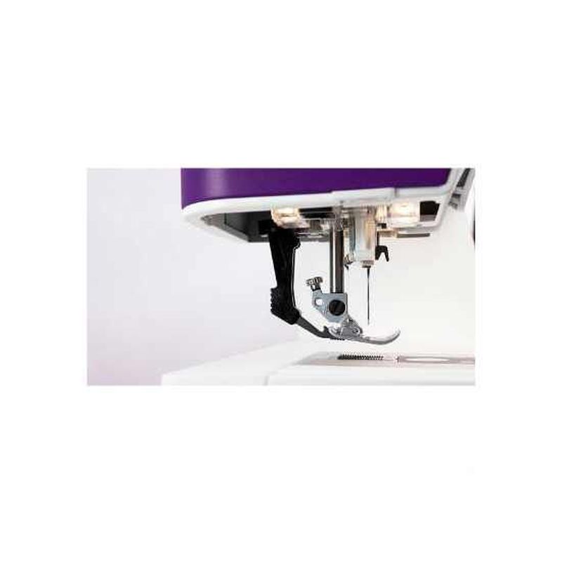Máquina de coser Pfaff Expression 710: Productos de KOSSE