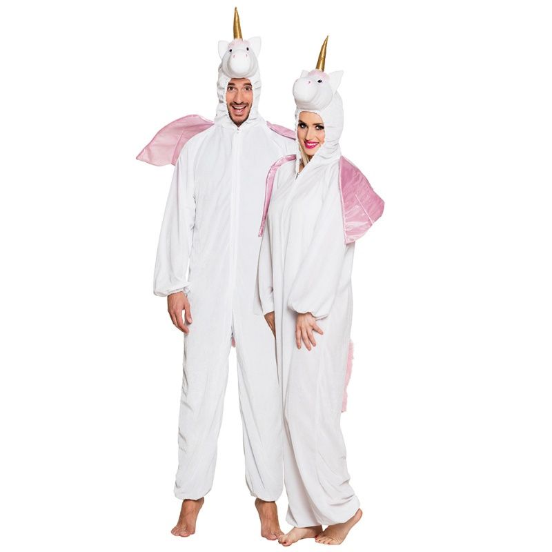 Disfraz unicornio adulto