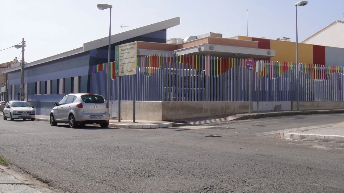Arquitectos en Huelva