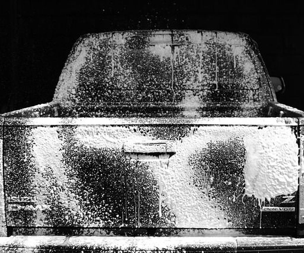 ¿Puede afectar el túnel de lavado a nuestro coche?