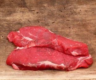 Prime steak de carne