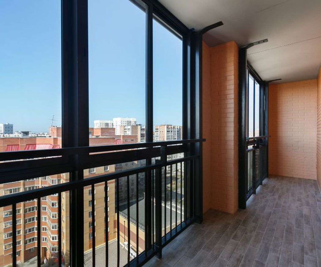 ¿Qué gana mi casa con un cerramiento de balcón?