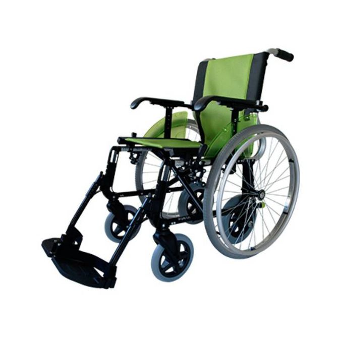 Beneficios de la silla de ruedas plegable ultraligera