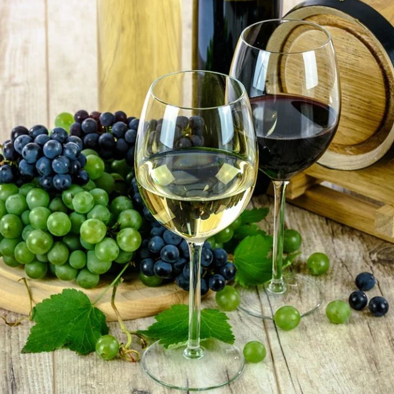 Carta de vinos: Especialidades y Servicios de A Casa do Pulpo