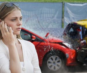¿Cómo reclamar la indemnización por accidente de tráfico?