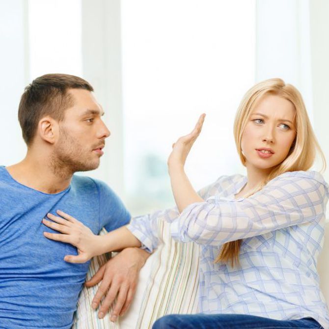 Tres malos hábitos que dañan la relación de pareja