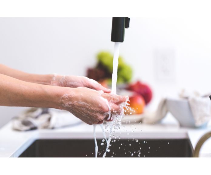 De la dejadez a la germofobia, ¿cuántas veces al día hay que lavarse las manos?