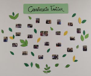 Convivencia familiar