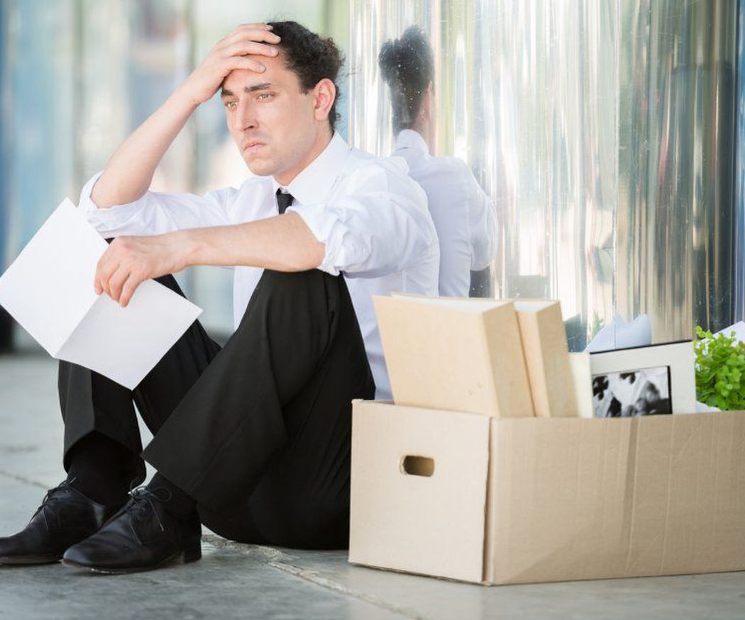 ¿Te han despedido? Descubre si tienes derecho a una indemnización