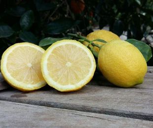 Limones 1 kg