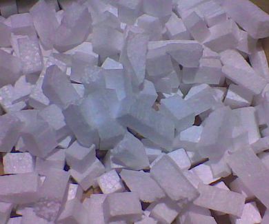 POLIESPÁN, MATERIAL DE RELLENO ECONÓMICO PARA EMBALAJE EN MADRID Y TOLEDO