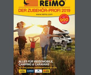 Reimo - Catálogos 2019