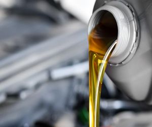 Consecuencias de usar un lubricante incorrecto en tu vehículo