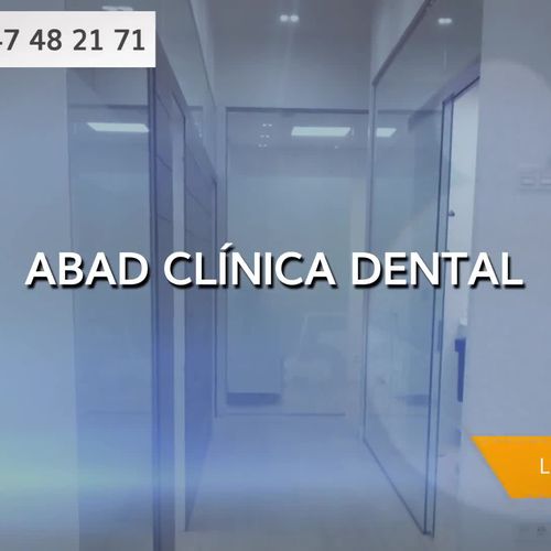 Clínicas dentales en Burgos 