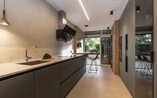 Diseño de cocinas en Cuenca