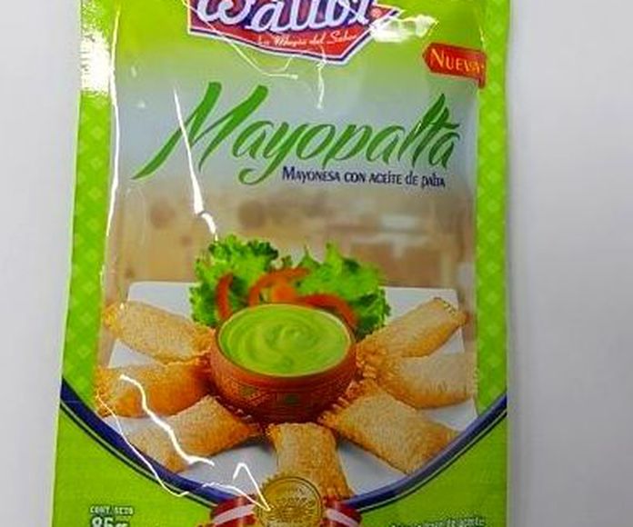 Mayopalta Walibí: PRODUCTOS de La Cabaña 5 continentes