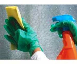 Cómo limpiar y desinfectar las escuelas para ayudar a disminuir la propagación de la influenza