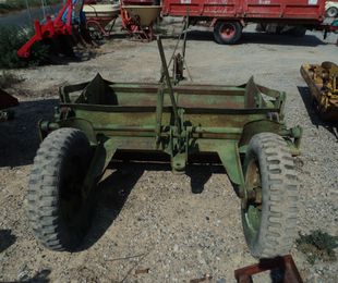 TRAILLA