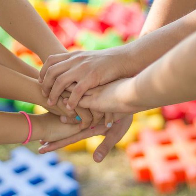 ¿Cuáles son los beneficios para los niños de ir a una escuela infantil?