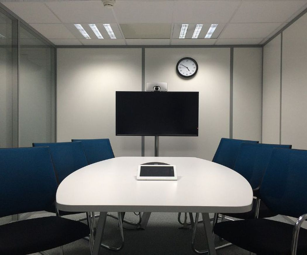 Salas de reuniones para ecommerce