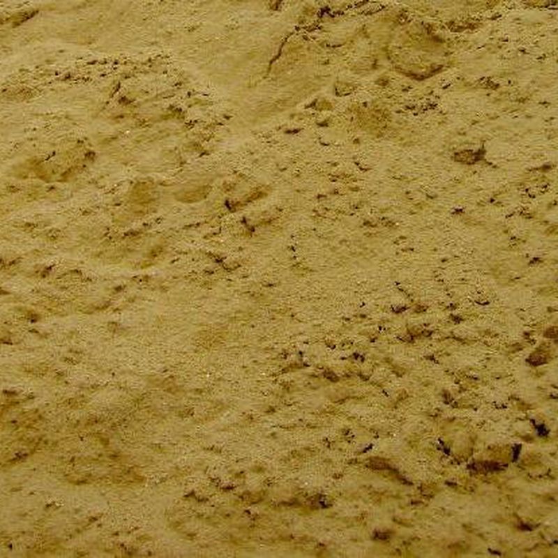 arena de pego