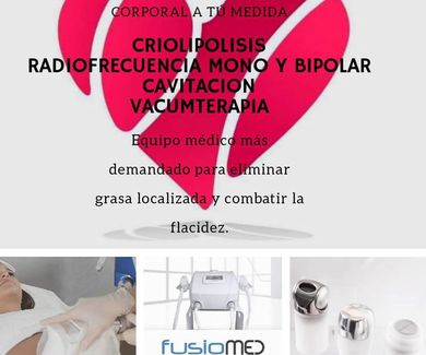 Tratamientos estéticos y corporales para mejorar tu silueta esta Primavera  