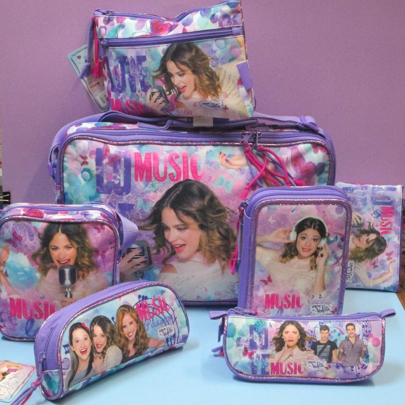 Violetta Butterflies