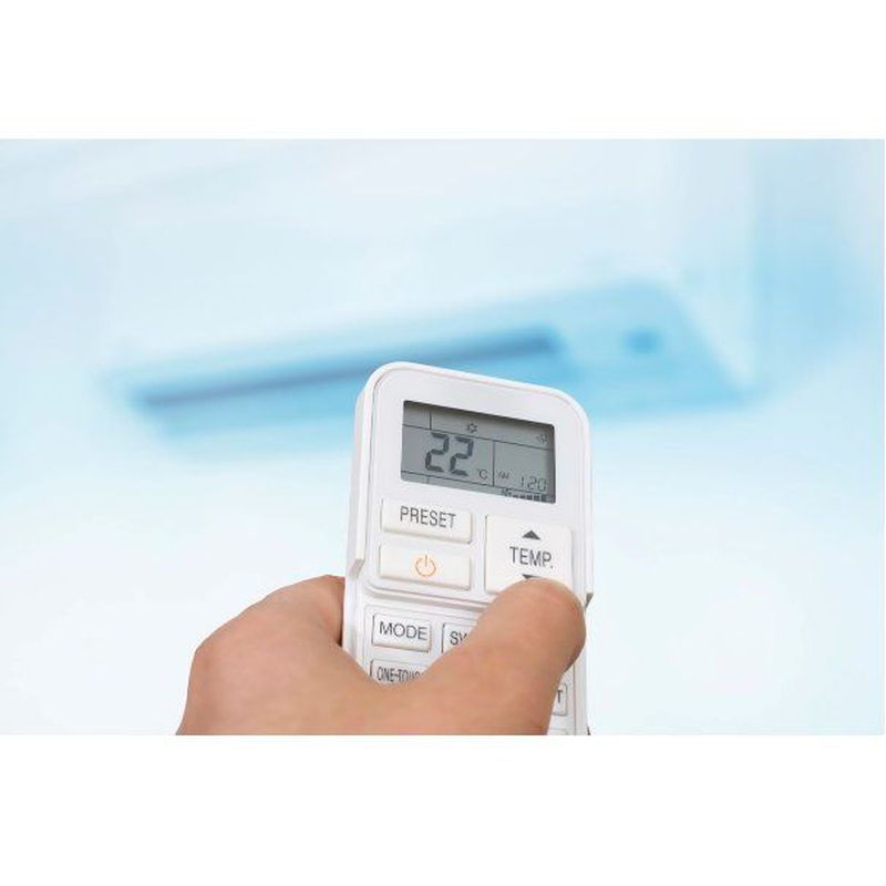 Aire acondicionado y calefacción: Productos y Servicios de Exklusiv Maquinaria de Hostelería