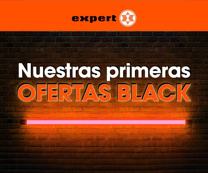 BLACK FRIDAY