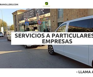 Taxis aeropuerto Granollers, Barcelona | Taxis en Granollers
