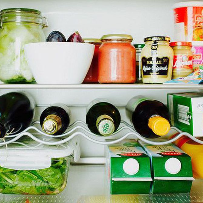 Ocho consejos para optimizar el uso del frigorífico
