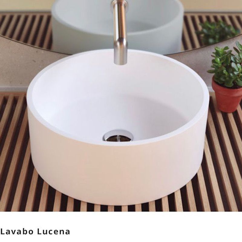 Lavabos: Servicios de Segura Sarria