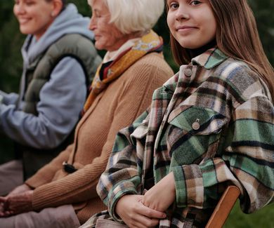 El Poder de los Valores Ancestrales en la Vida de los Adolescentes