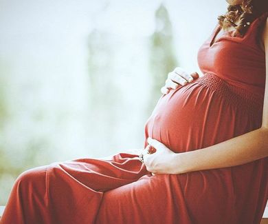 El embarazo cambia el cerebro de la mujer