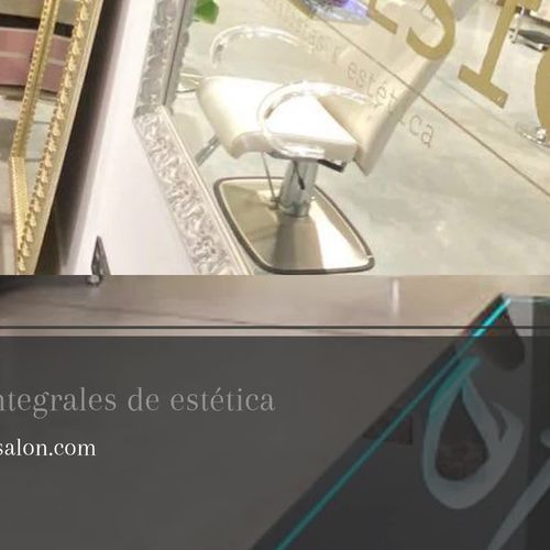 Peluquerías de hombre y mujer en  | Chic Desing