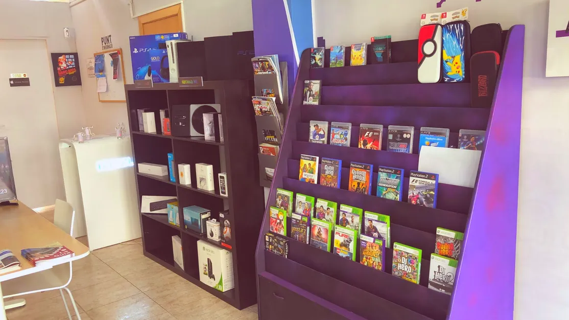 Digitech Store