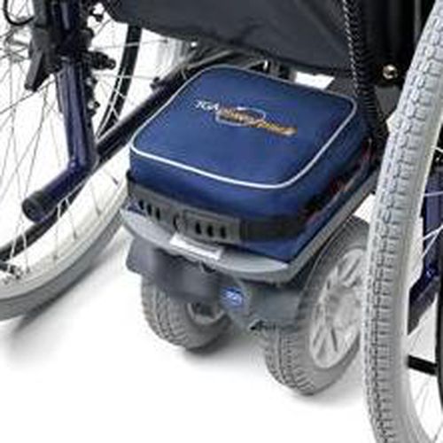 Motores para sillas de ruedas en Barakaldo
